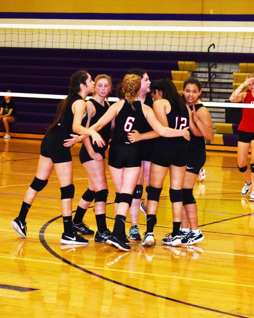 A Team Louisville Tournament 2018